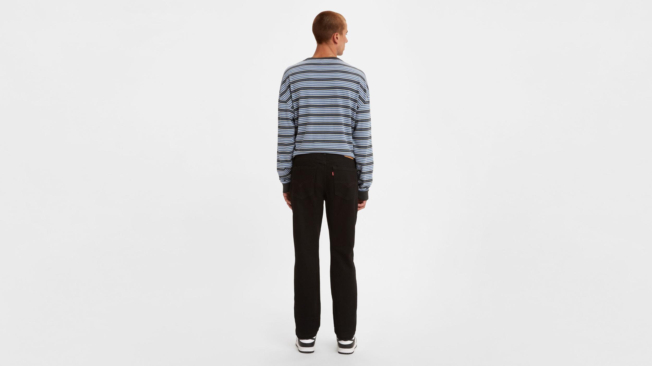 531™ Athletic Slim Fit Men's Jeans Product Image