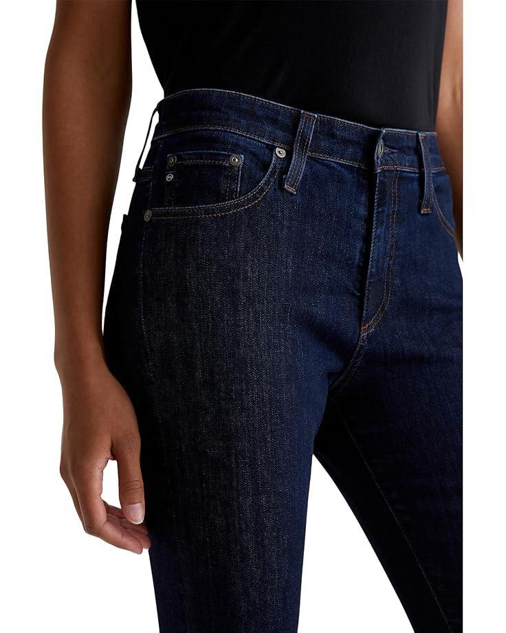 Leggings Ankle in Super Black Product Image