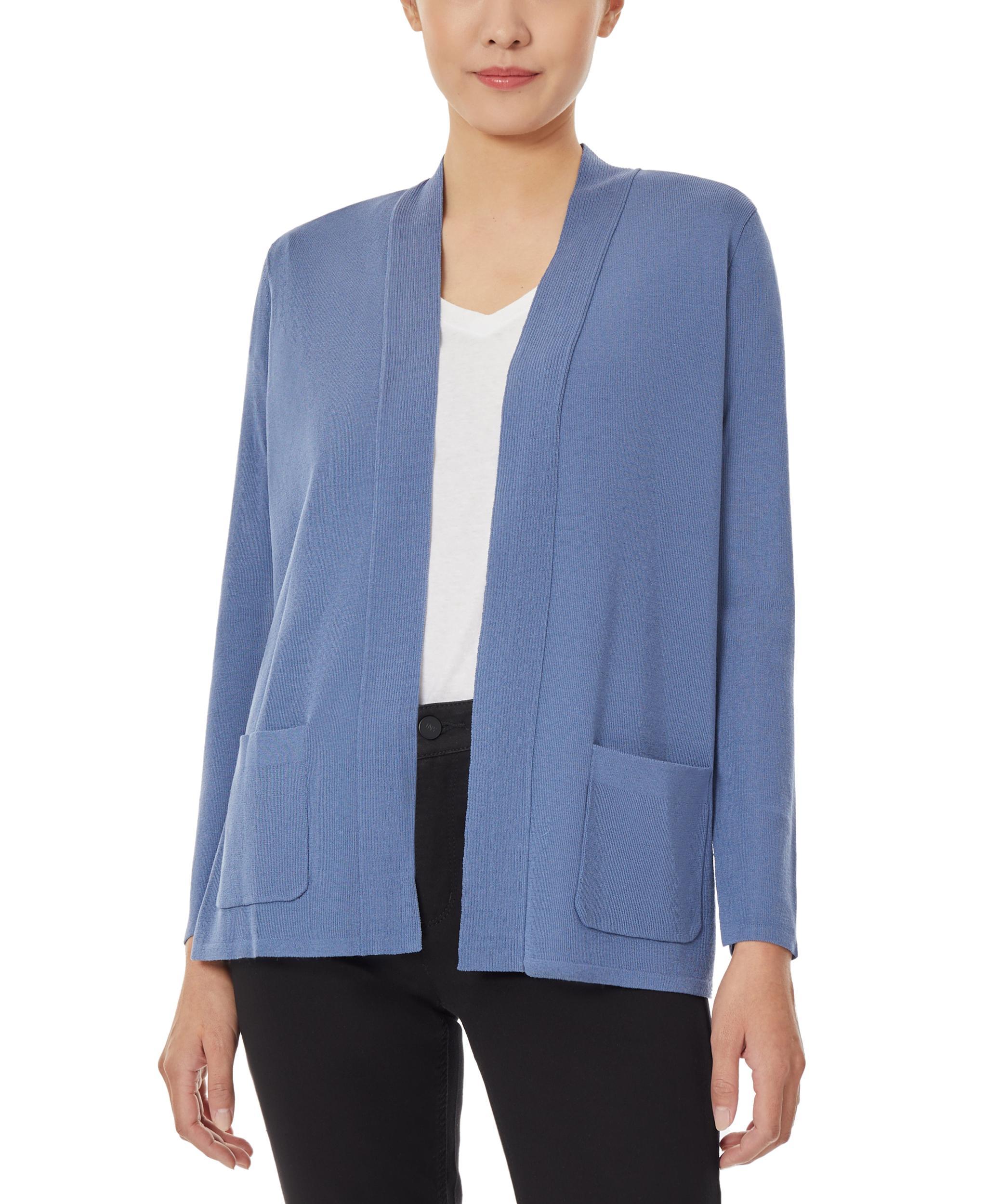 V-Neck Pullover Product Image