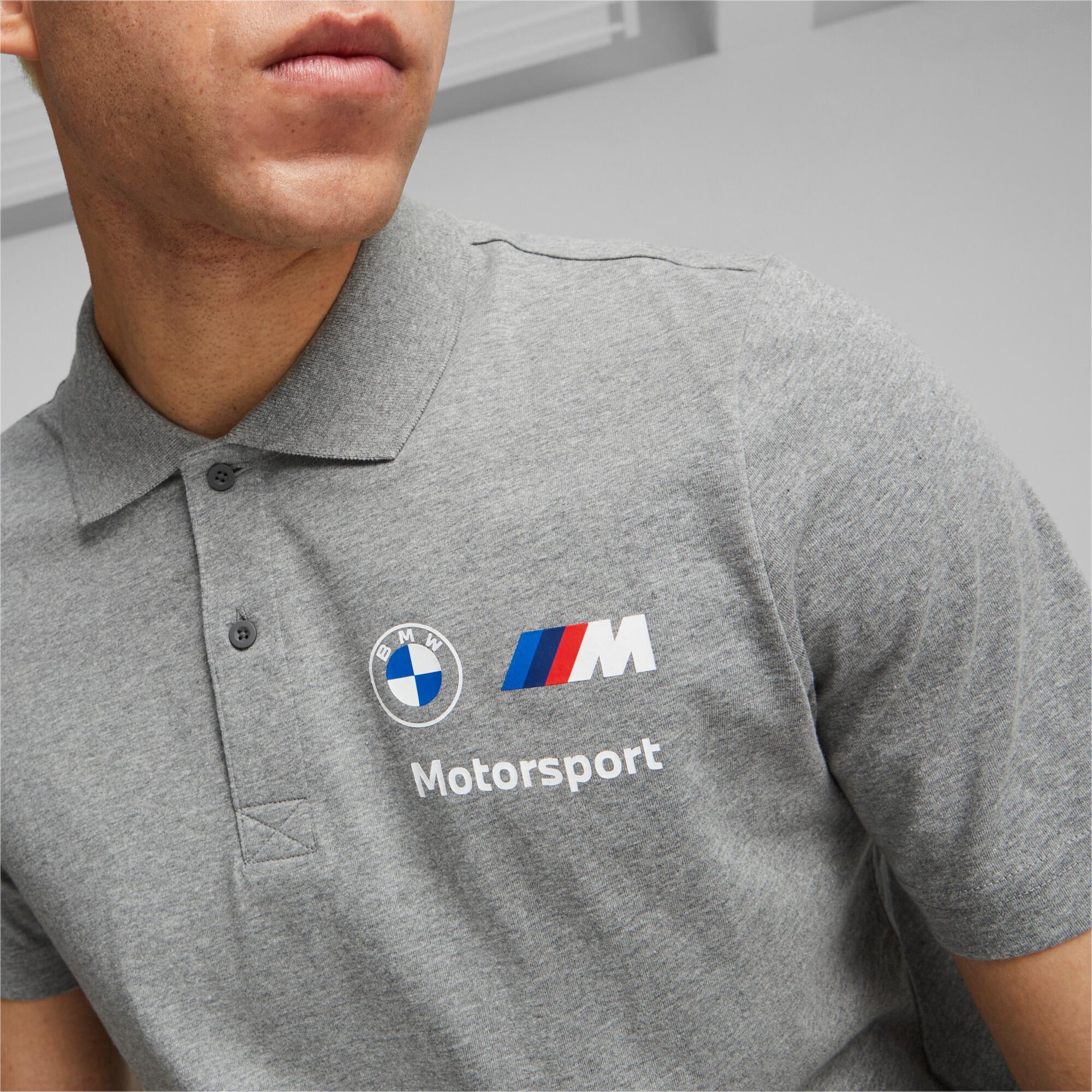 BMW M Motorsport Men's Polo Product Image