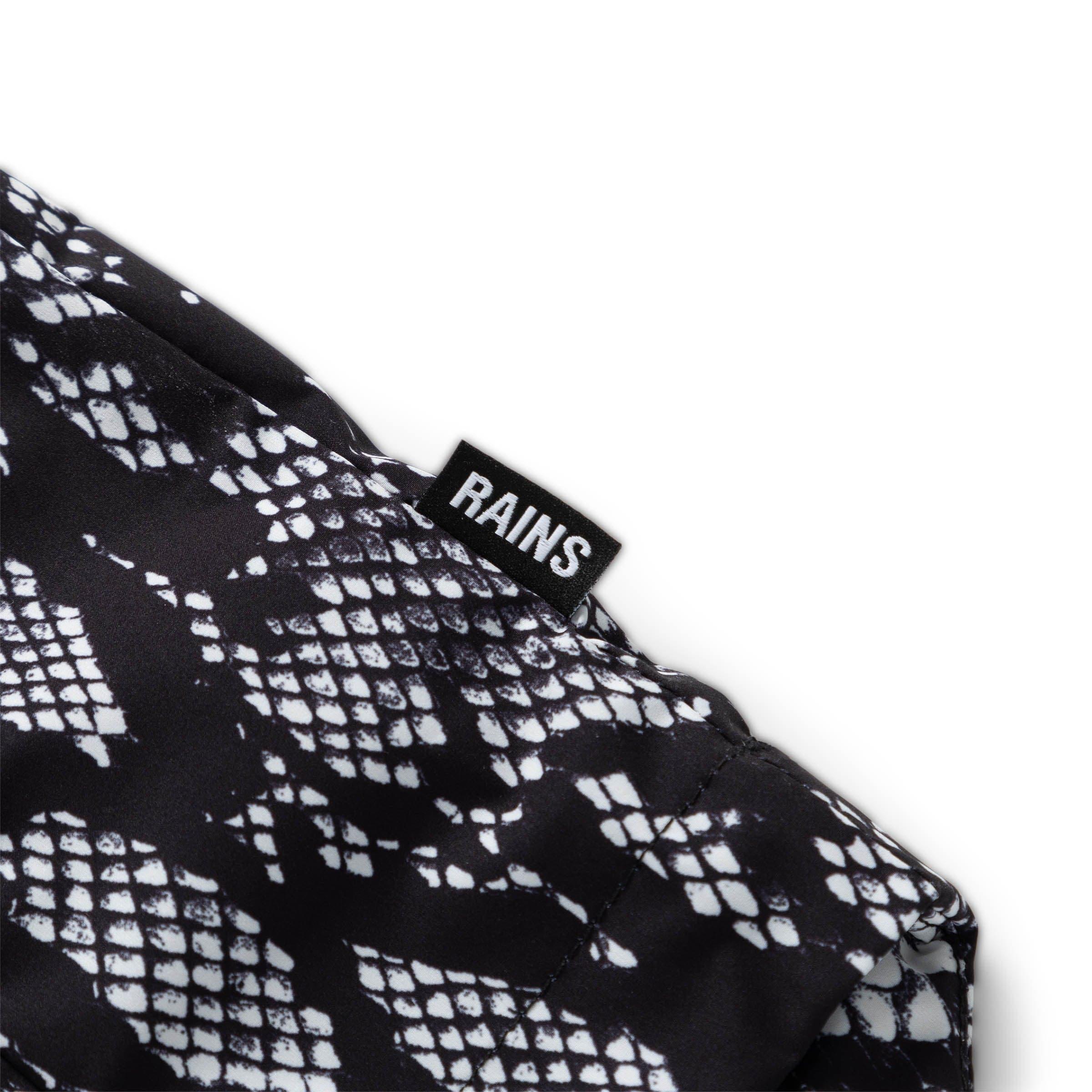 SNAKE MITO JACKET Male Product Image