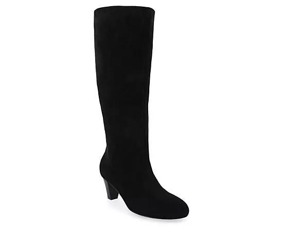Journee Collection Womens Jovey Boots Product Image
