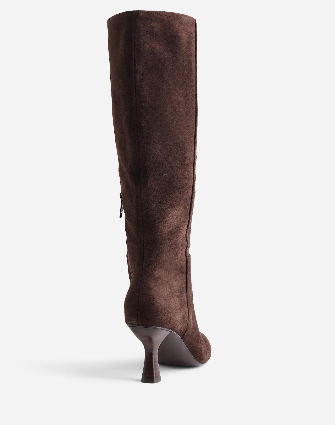 The Justine Knee Boot Product Image