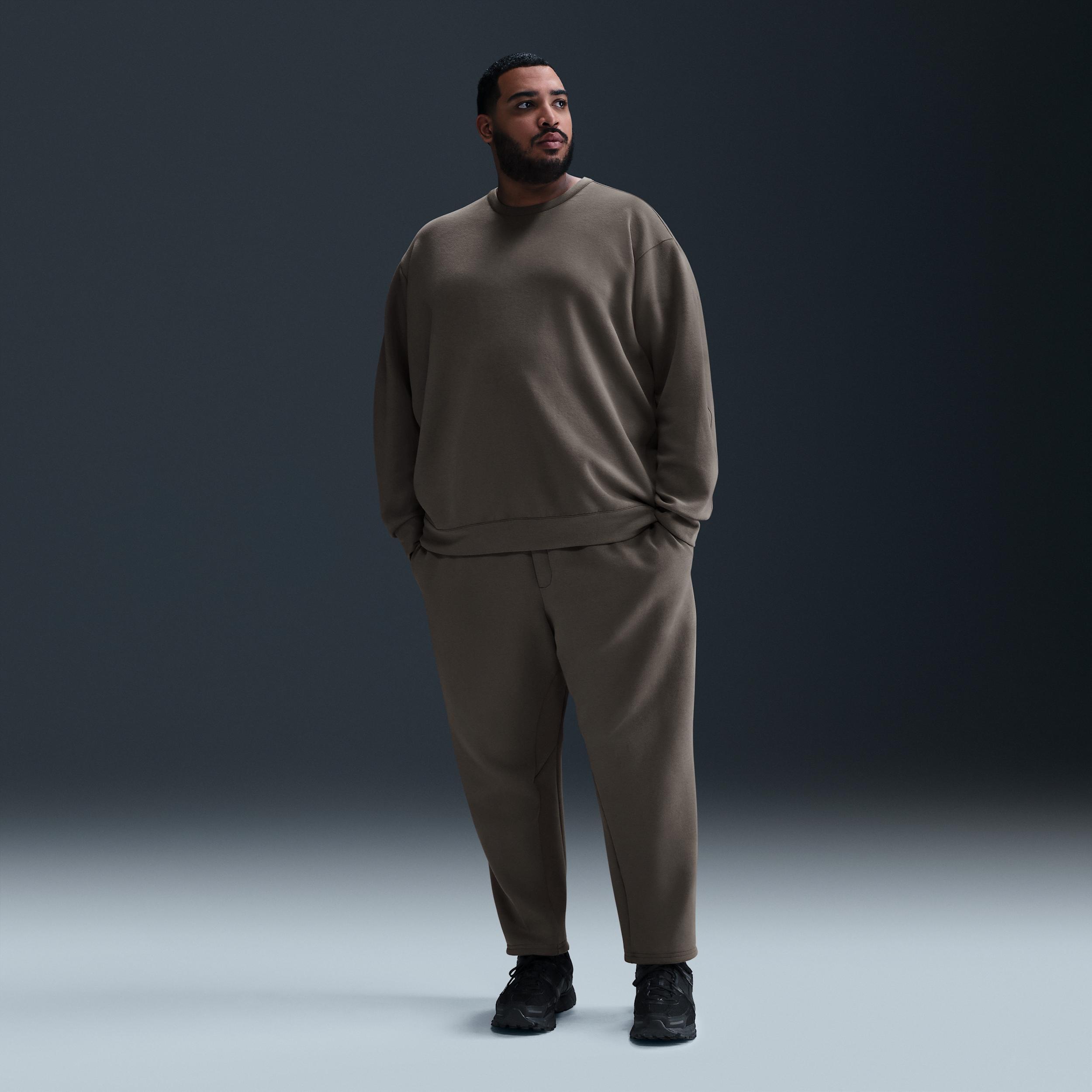Nike Men's 24.7 ImpossiblySoft Dri-FIT Crew Product Image