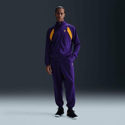 Nike Men's Kobe Therma-FIT Basketball Pants Product Image
