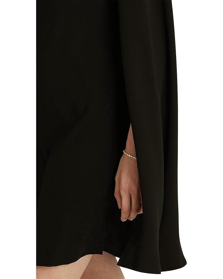 Nashea-Short Sleeve-Cocktail Dress Product Image