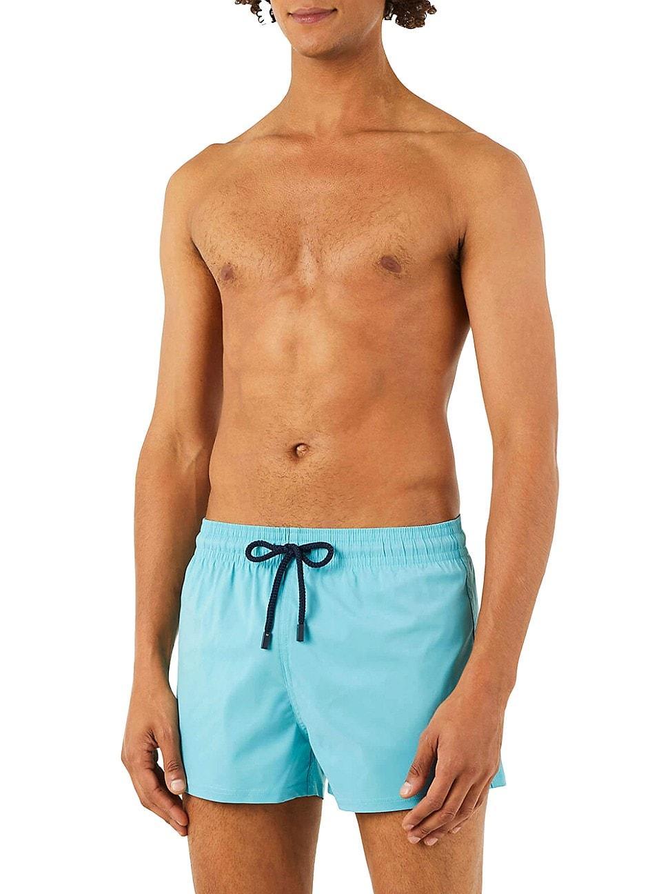 Mens Unis Swim Trunks Product Image