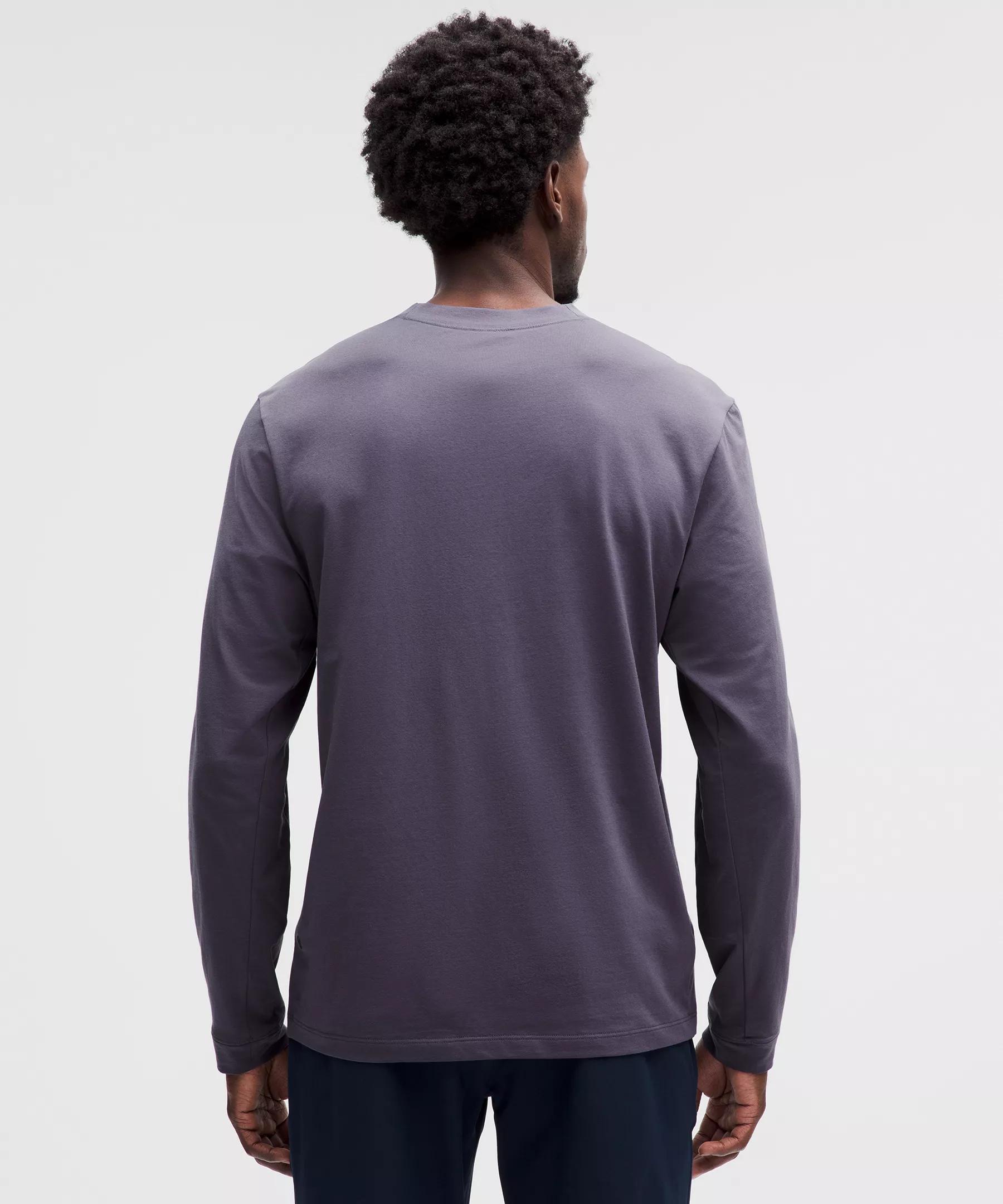 Zeroed In Long-Sleeve Shirt Product Image