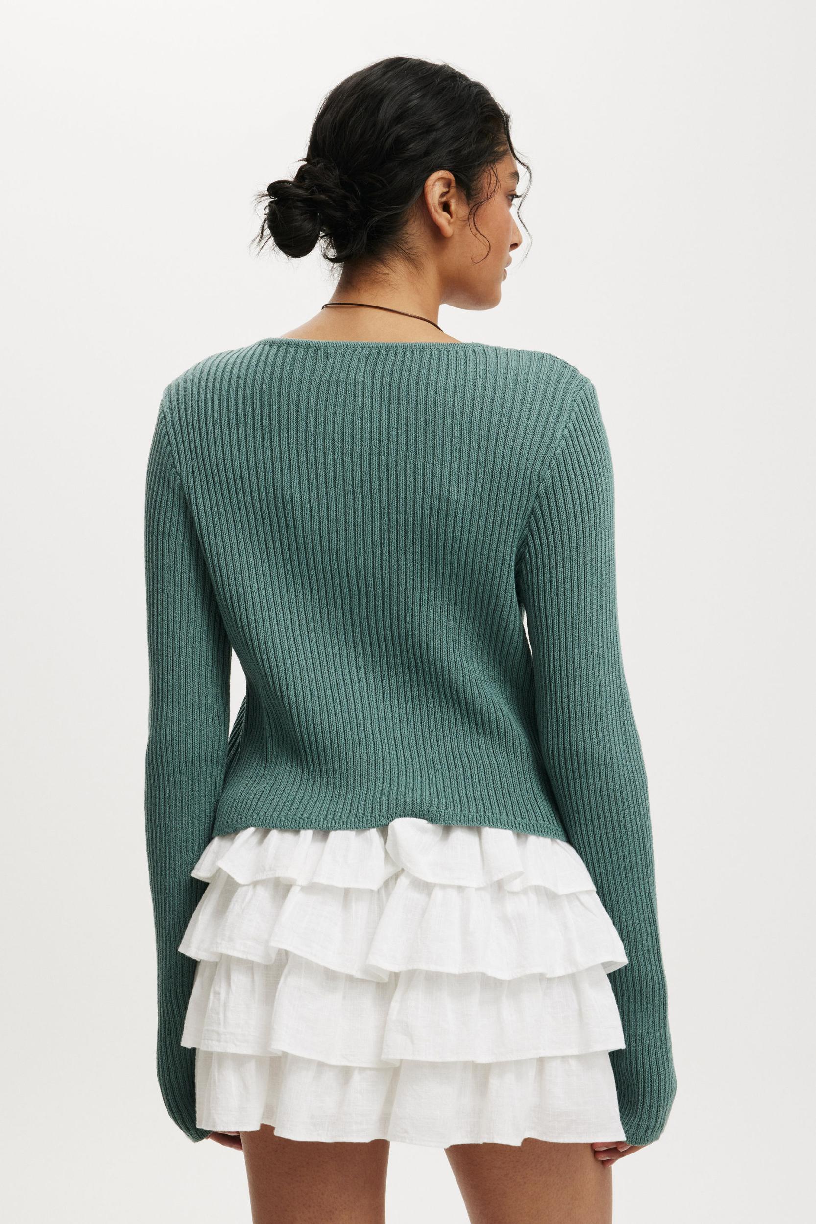 Sandi Cardigan Product Image