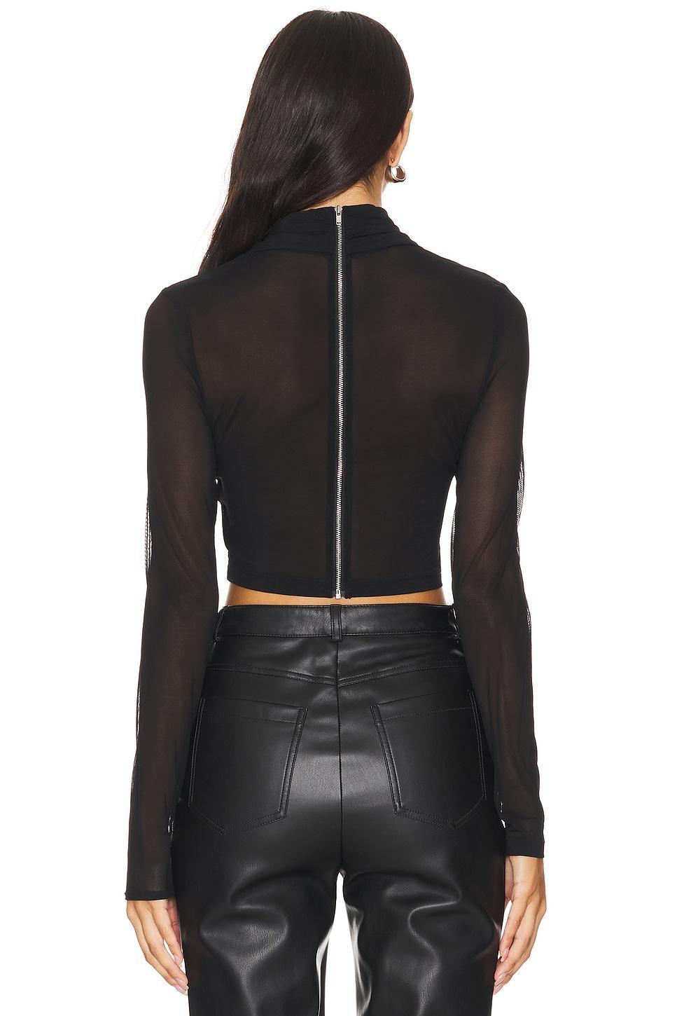Aliyah Top Bardot Product Image