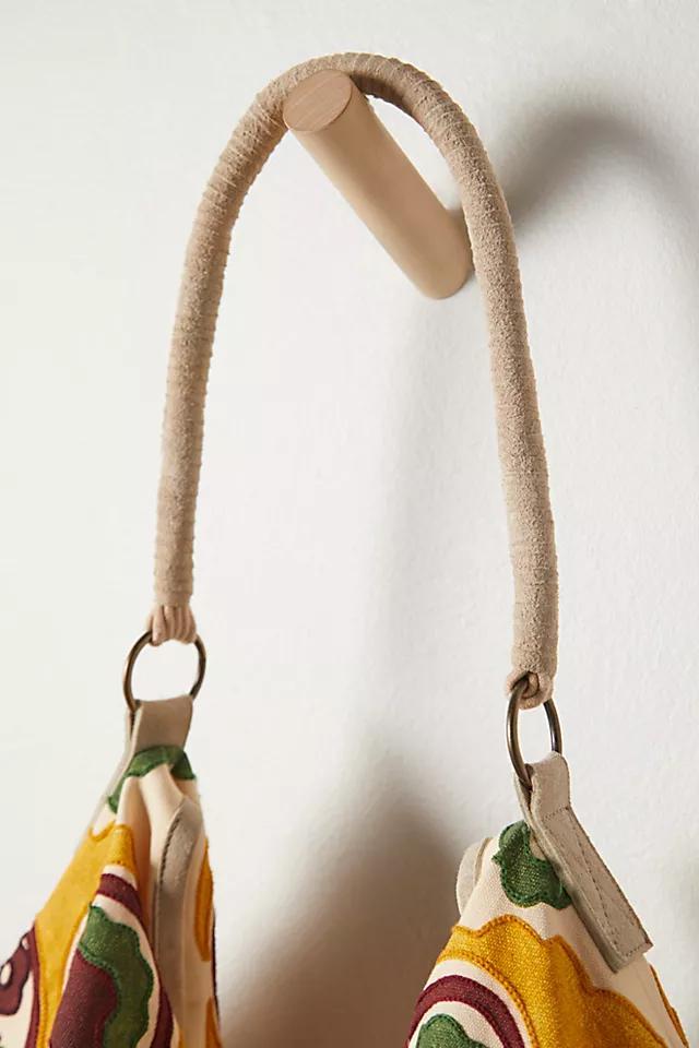 Hypnotized Slouchy Tote Product Image
