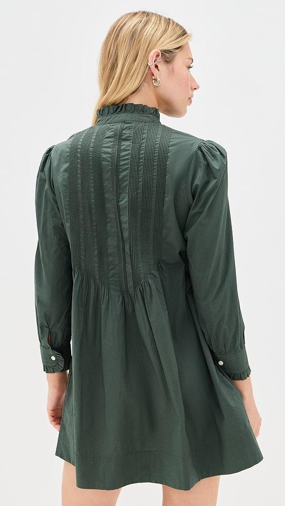 Birds of Paradis Eve Shift Dress | Shopbop Product Image
