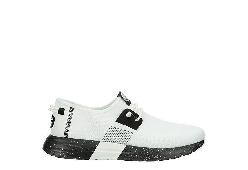 Heydude Mens Sirocco Slip On Sneaker Product Image