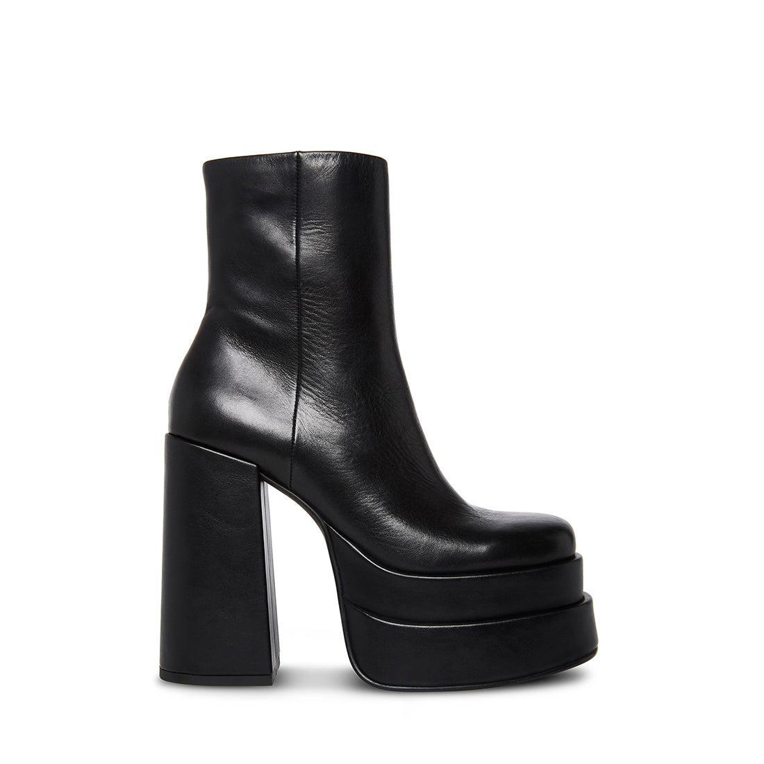 COBRA BLACK LEATHER - SM REBOOTED Female Product Image