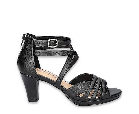 Easy Street Womens Crissa Sandal Product Image