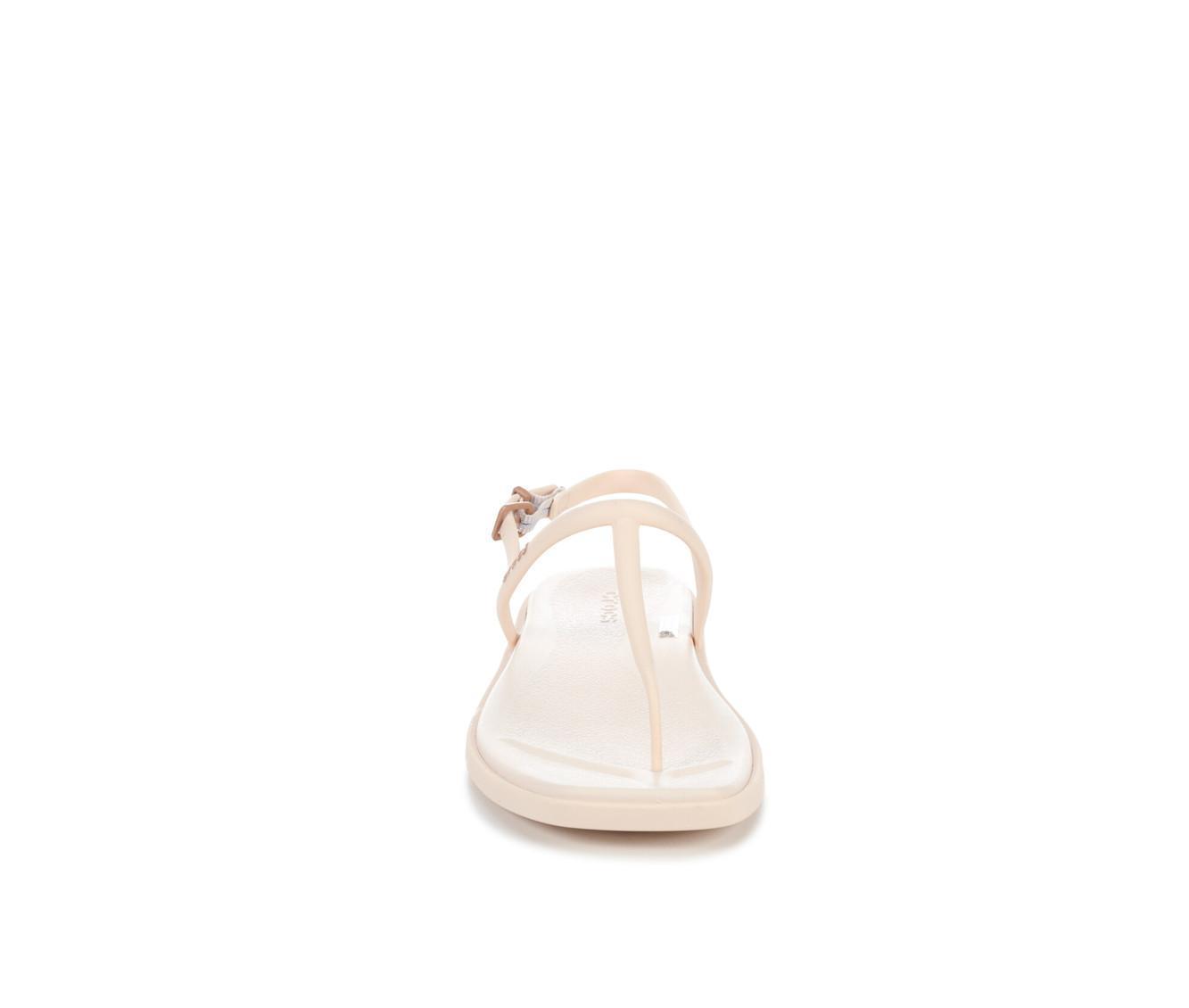 Women's Crocs Miami Thong Sandals Product Image