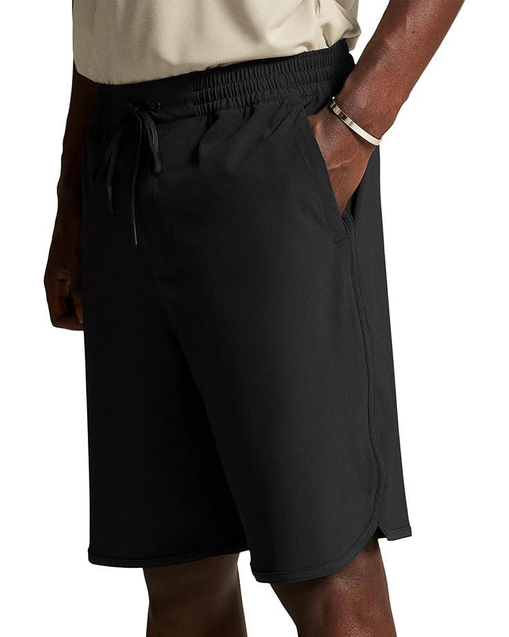 Pro Hypervent Long Shorts 2 Product Image
