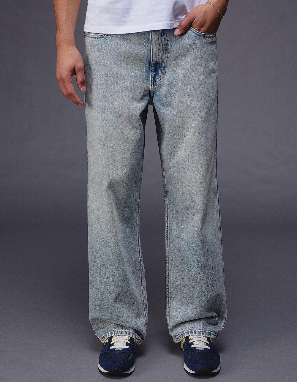 RSQ Mens Baggy Jeans Product Image