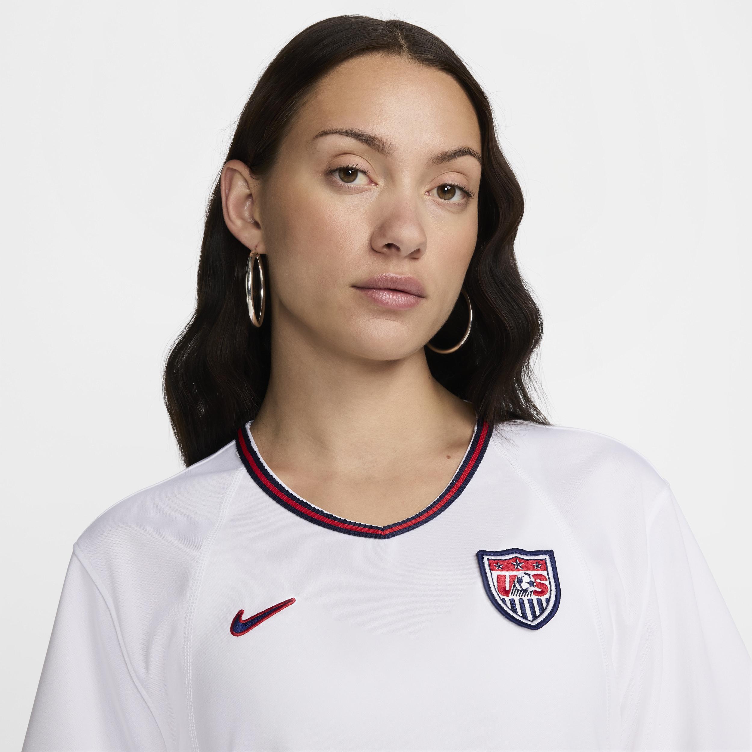 USWNT 1999 Reissue Women's Nike Soccer Replica Jersey Product Image