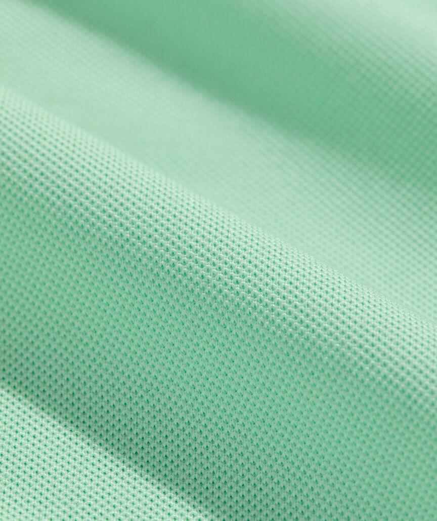 Sankaty Pique Short-Sleeve Polo Product Image