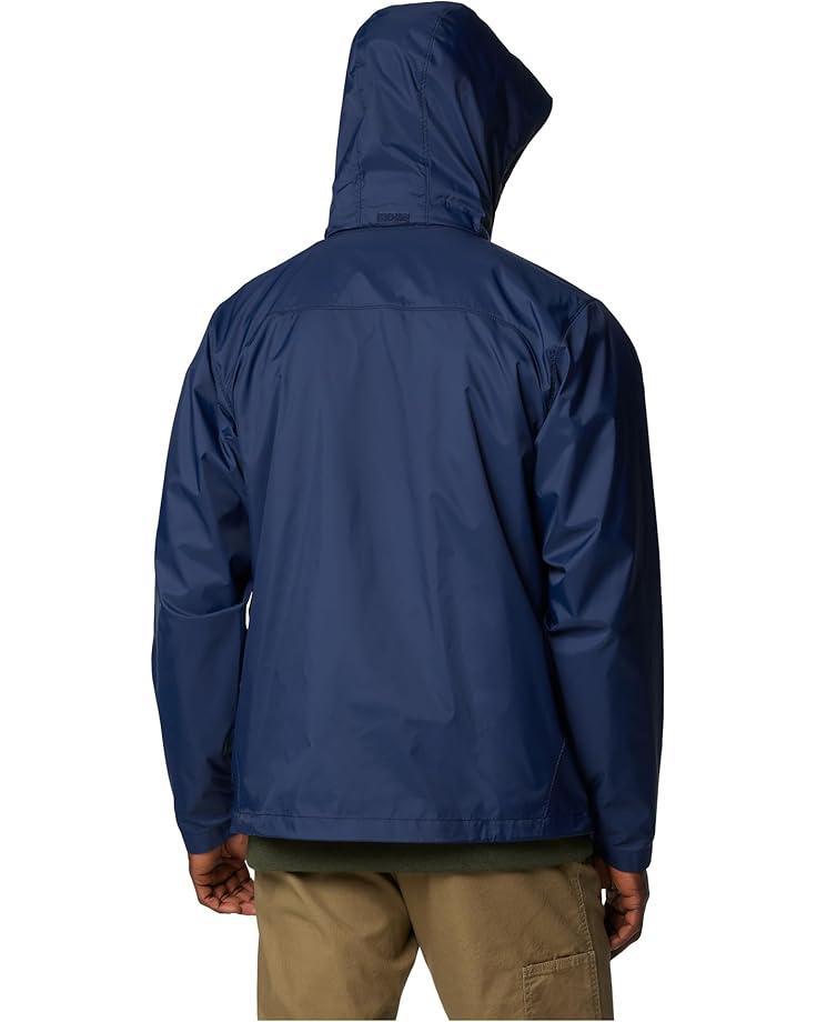 Spire Valley Hooded Windbreaker Product Image