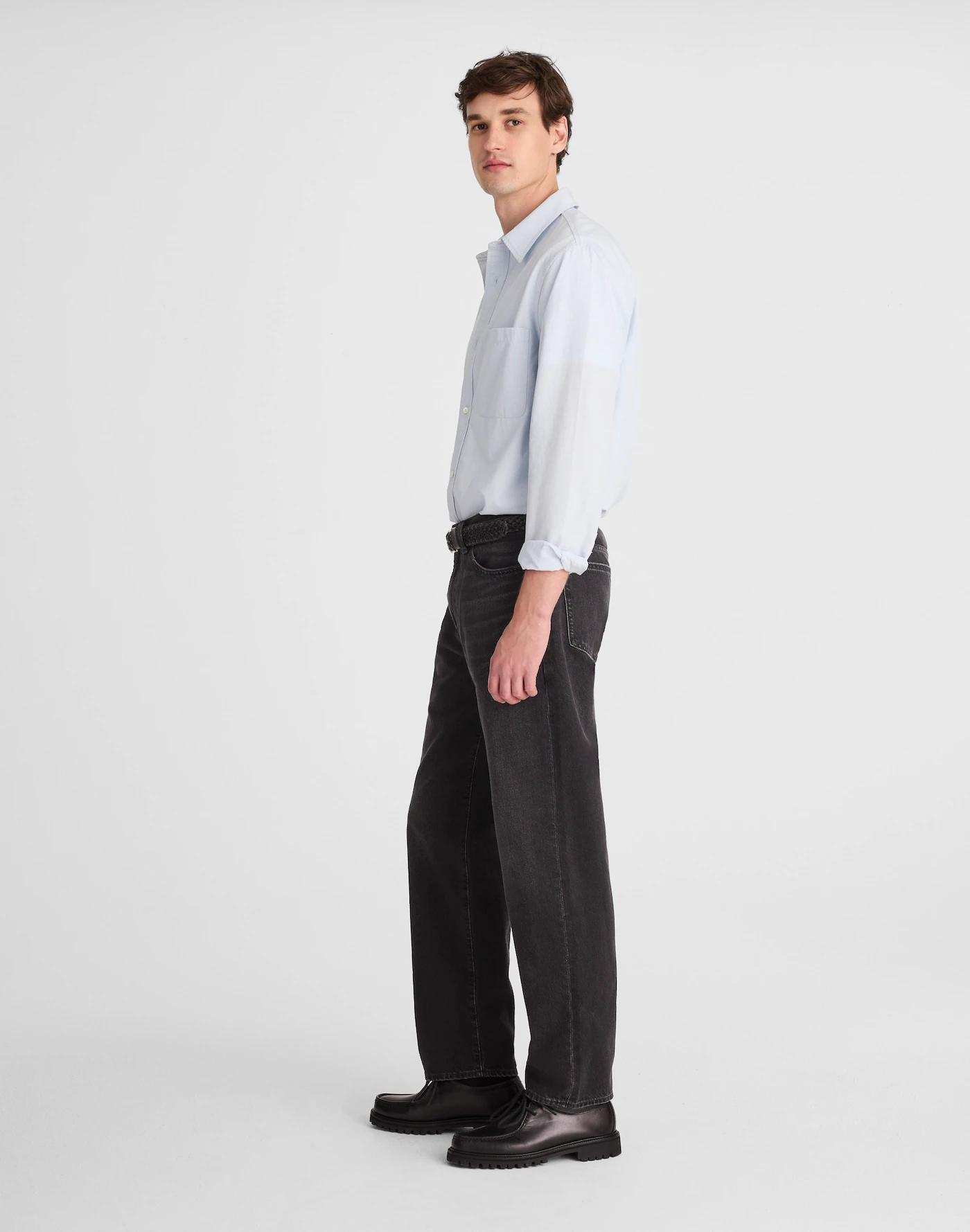The 1991 Loose Straight Jean Product Image
