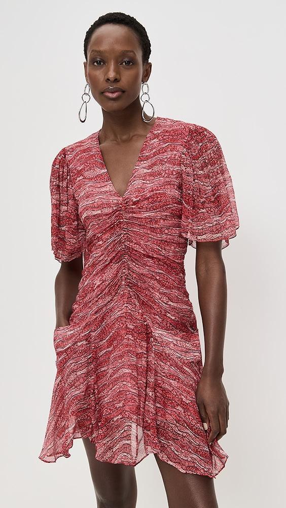 Isabel Marant Étoile Vivienne Dress | Shopbop Product Image