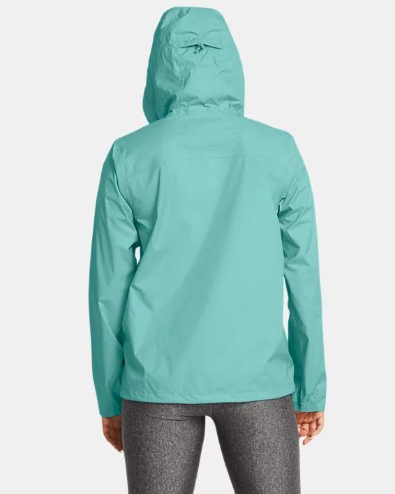 Women's UA Stormproof Cloudstrike 2.0 Jacket Product Image