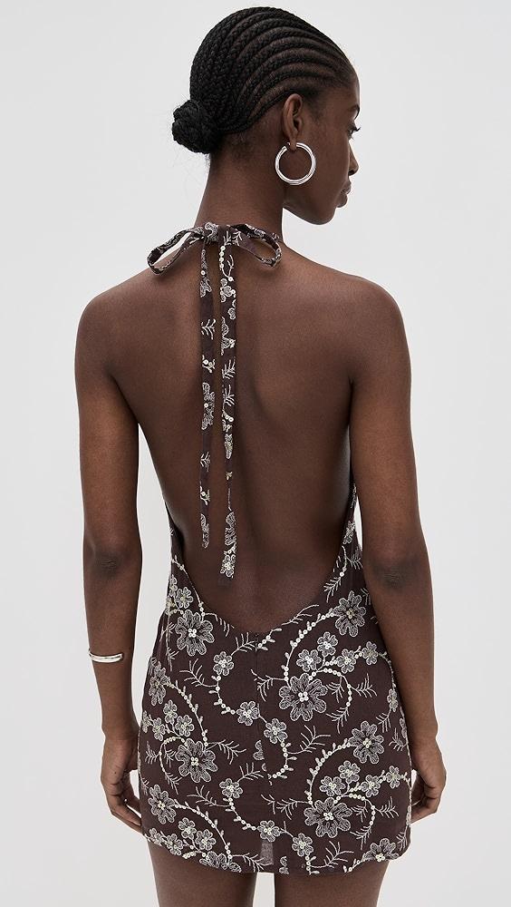 SIEDRES Ioana Dress | Shopbop Product Image