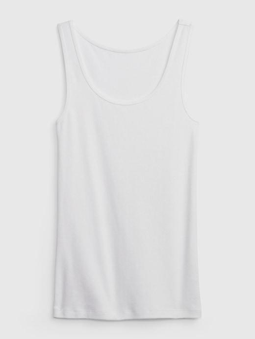 Modern Tank Top Product Image