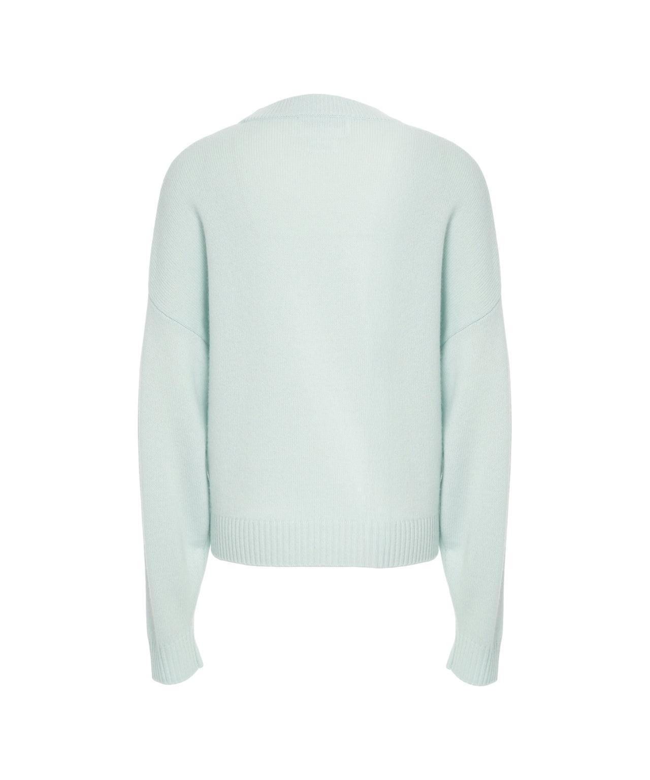 Cashmere sweater Product Image