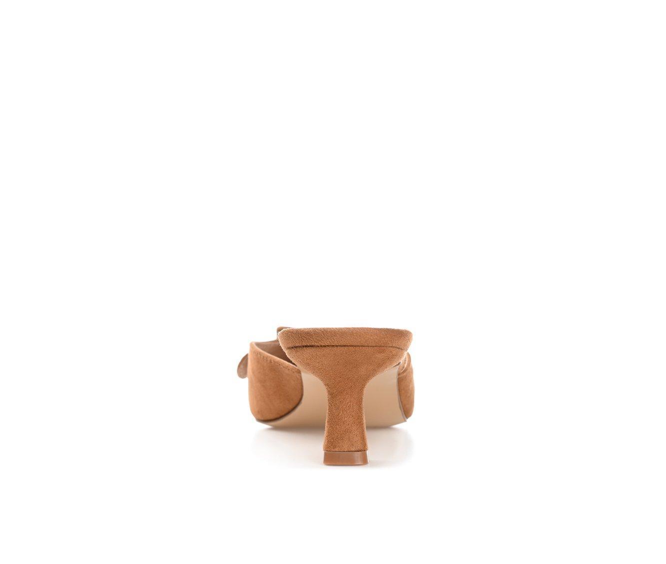 Women's Journee Collection Vianna Pumps Product Image
