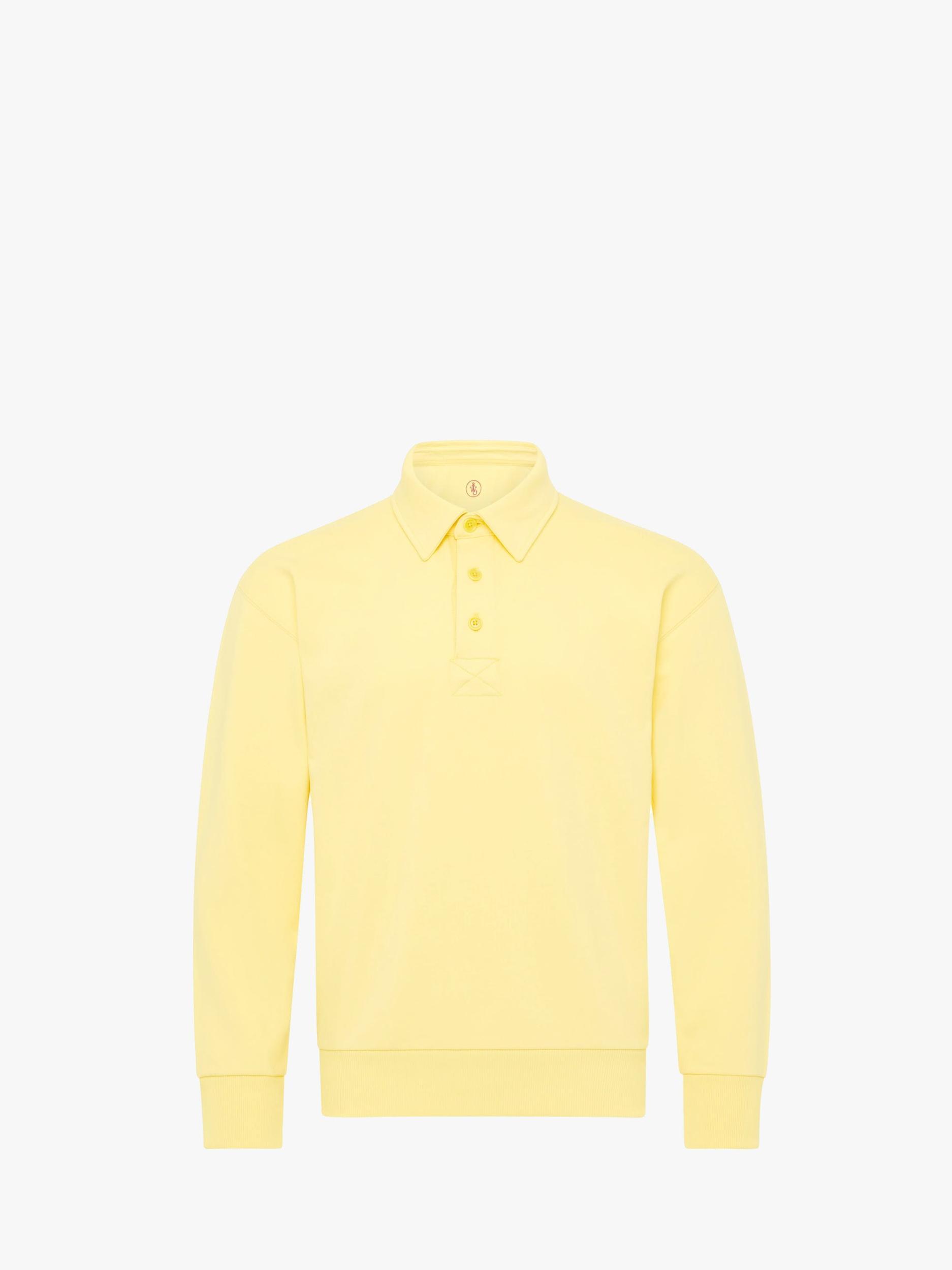 RUGBY POLO TOP Product Image
