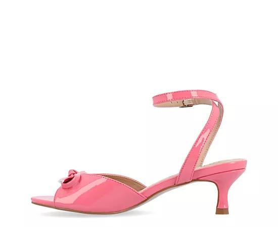Journee Jennifer Womens Dressy Pumps Product Image