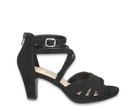 Easy Street Womens Crissa Sandal Product Image