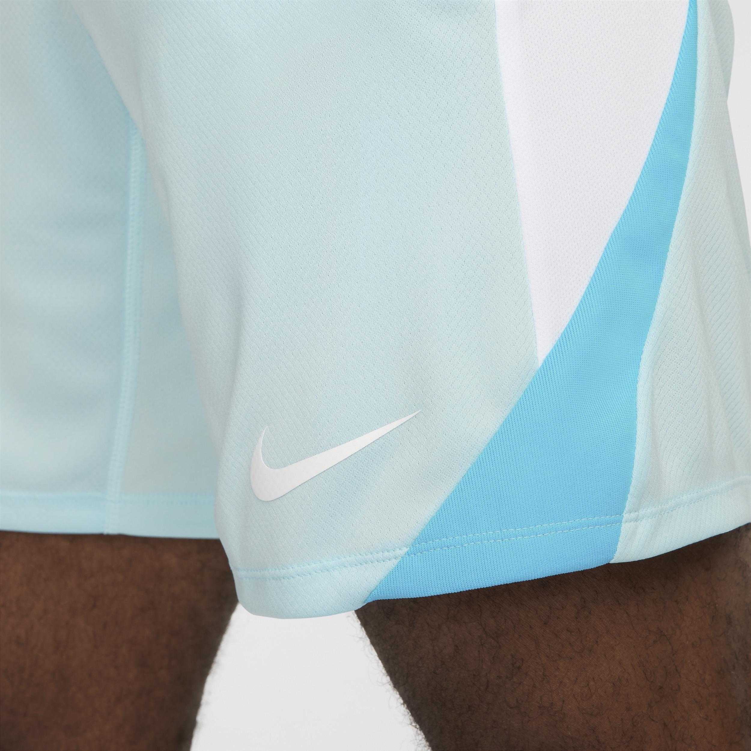 Nike Strike Men's Dri-FIT Soccer Shorts Product Image