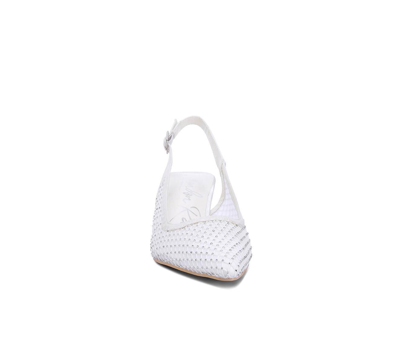 Women's London Rag Siev Pumps Product Image