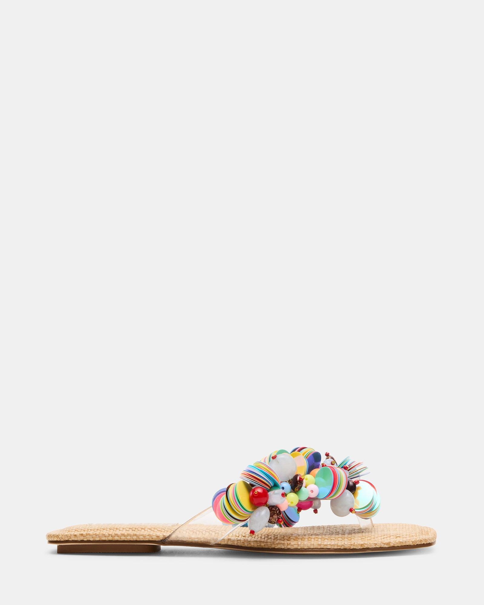 TRELLA MULTI BEADS Female Product Image