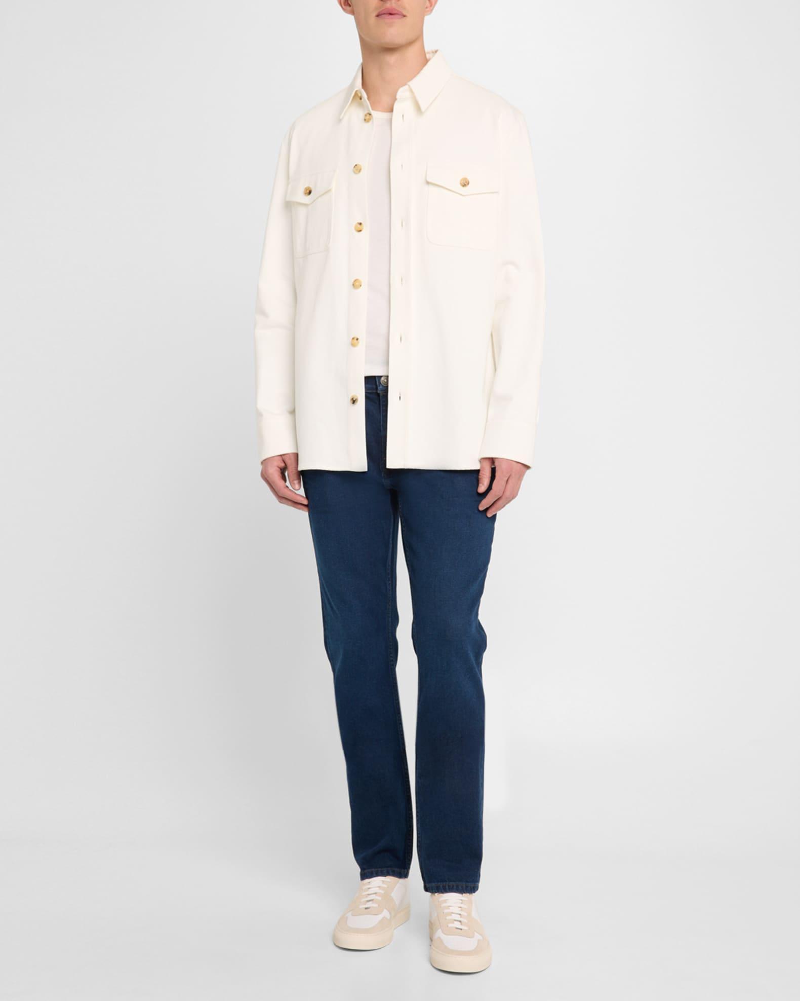 Men's Lennox Slim-Fit Jeans Product Image
