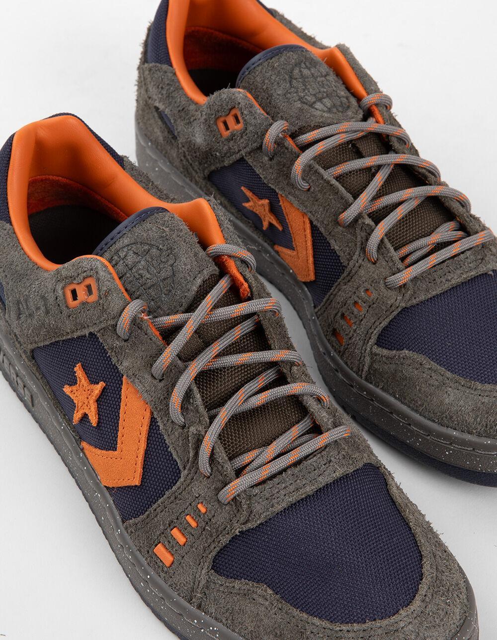 CONVERSE CONS AS-1 Pro Suede & Cordura Mens Low Top Shoes Product Image
