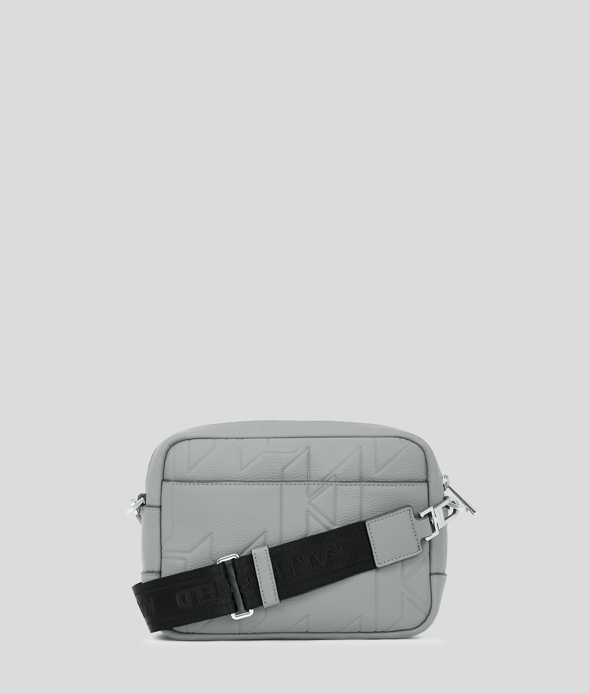 K/URBAN MONOGRAM CAMERA BAG Product Image