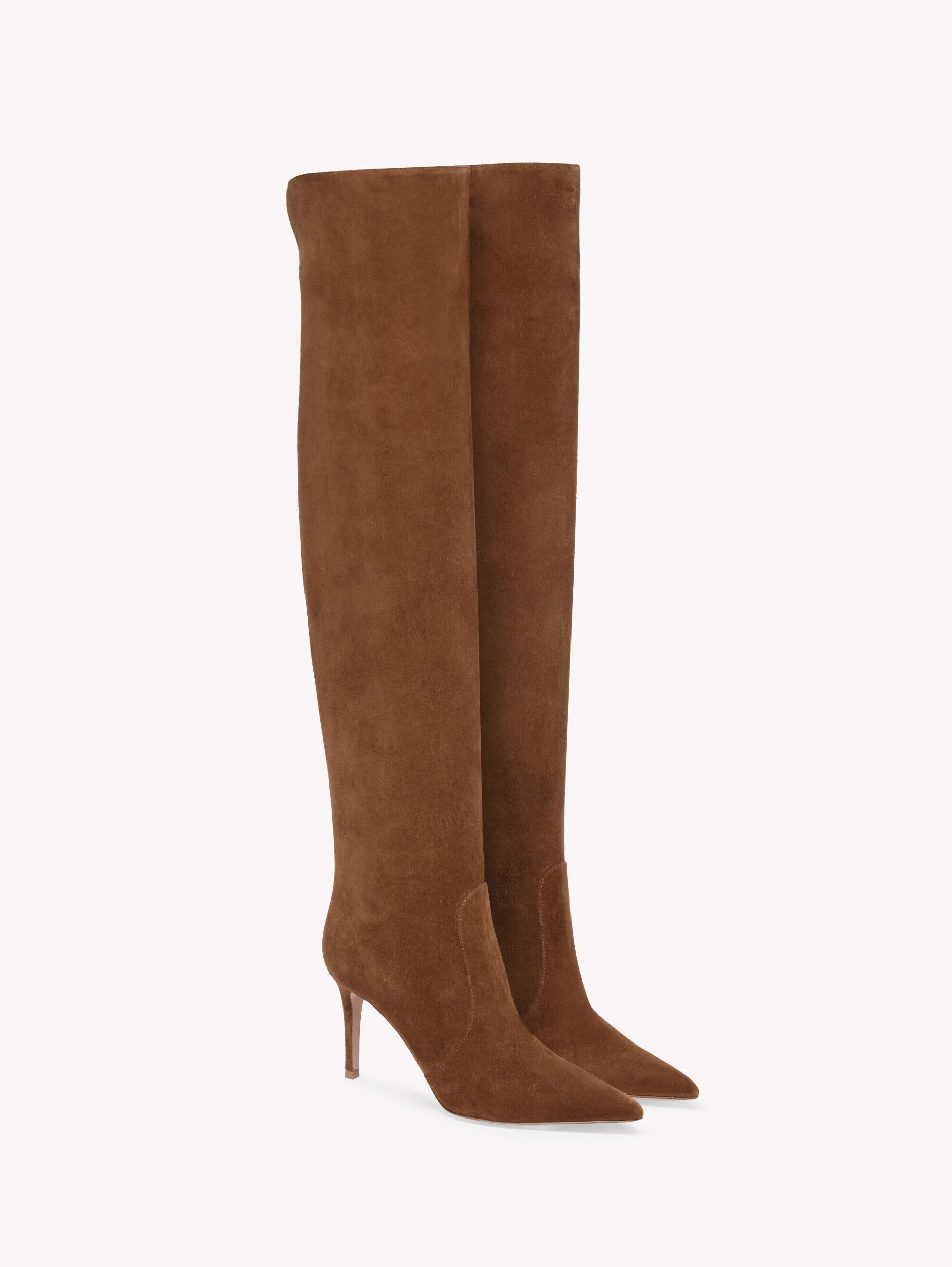 HANSEN CUISSARD Gianvito Rossi Product Image