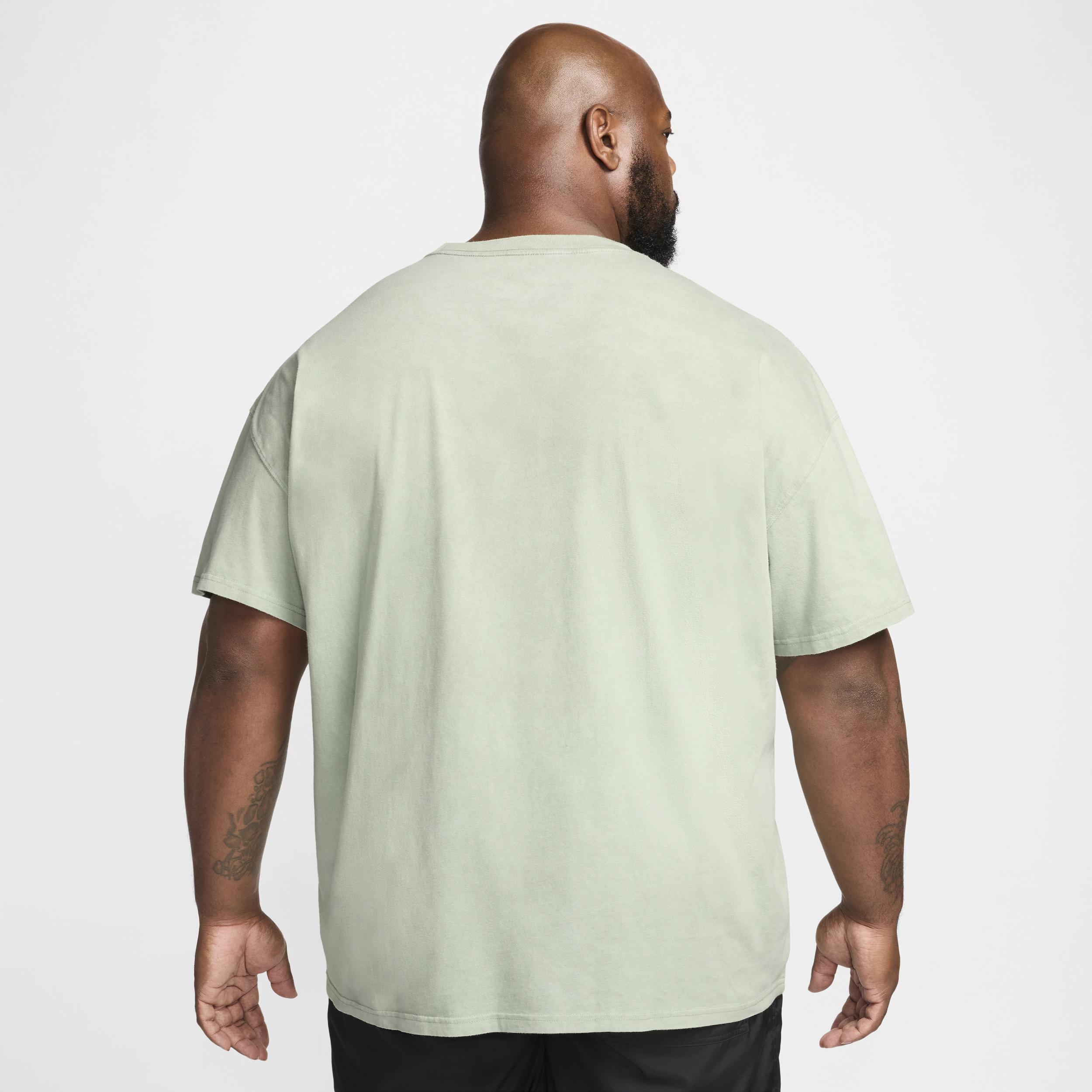 Nike Mens Sportswear Airevolution Graphic T-Shirt Product Image