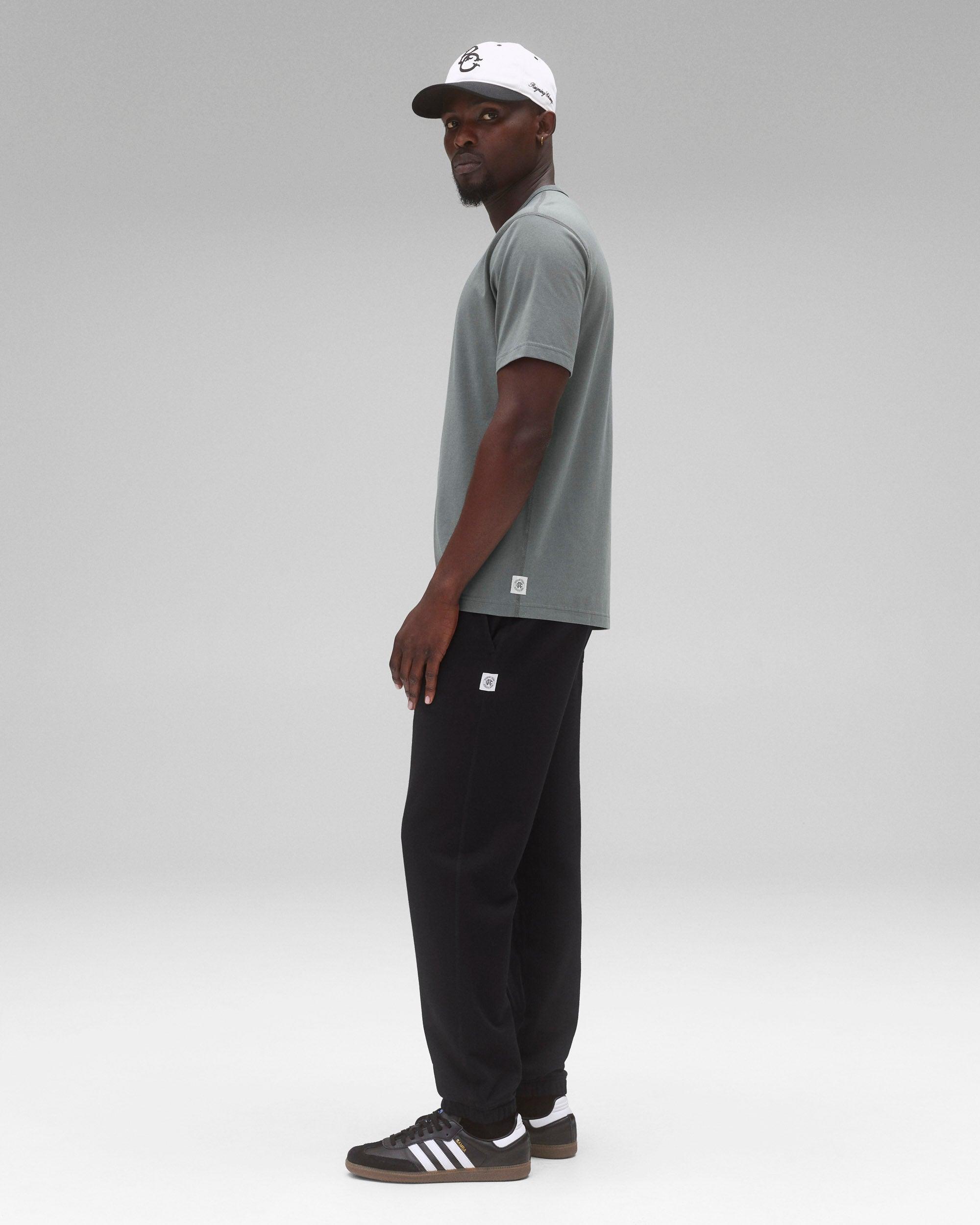 Lightweight Jersey Standard T-Shirt Male Product Image