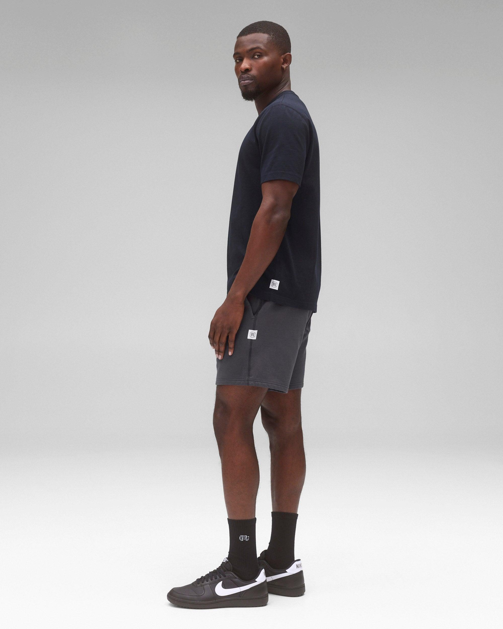 Midweight Jersey Standard T-Shirt Male Product Image