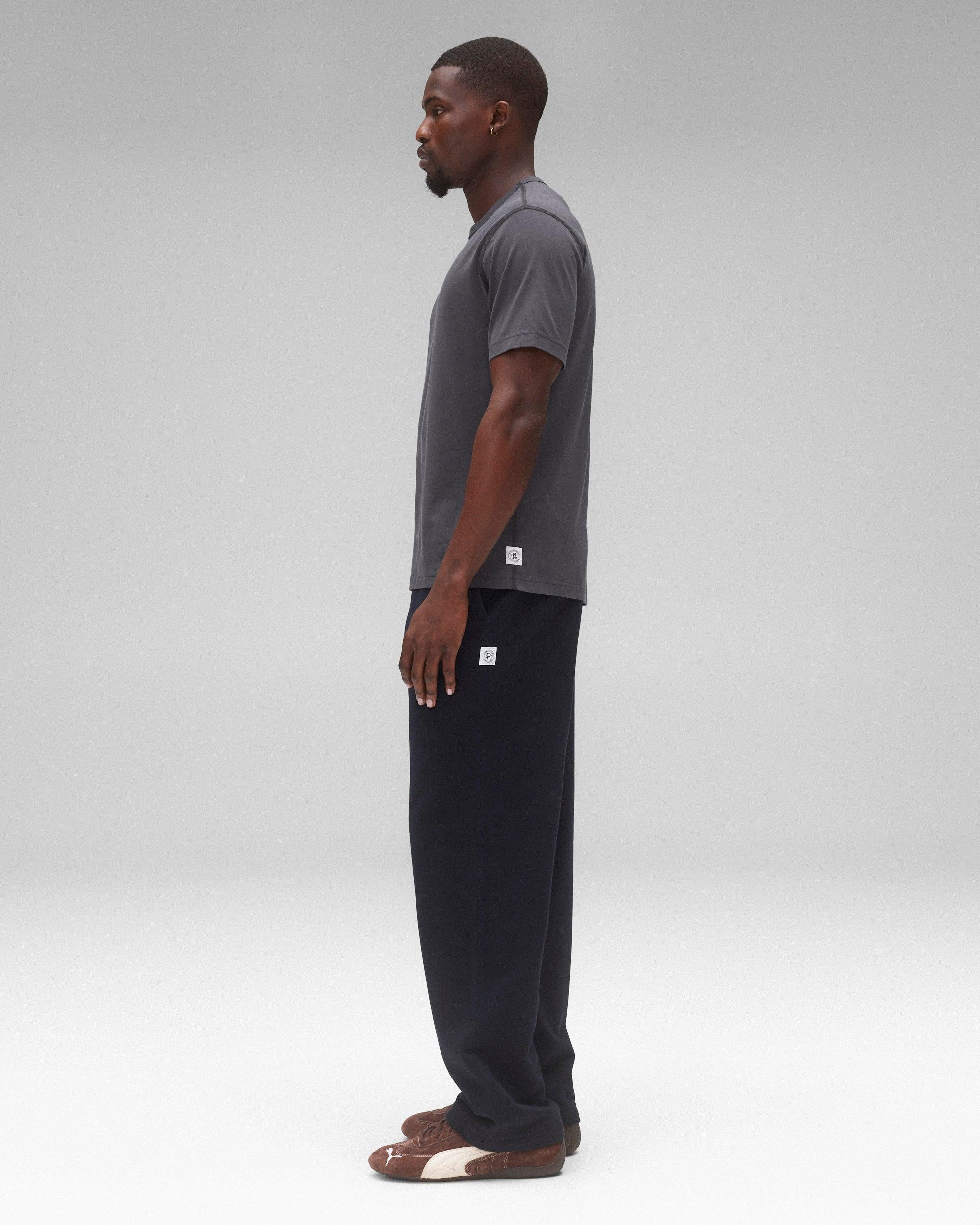 Lightweight Jersey Standard T-Shirt Male Product Image