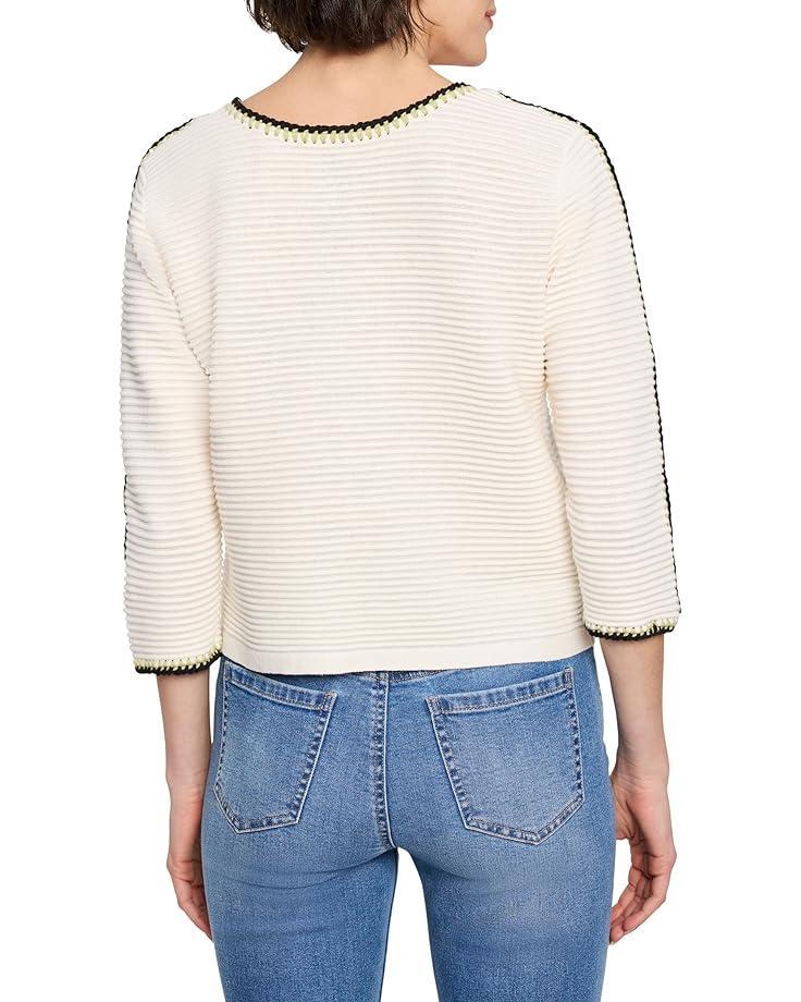 Bubble Knit Top Product Image
