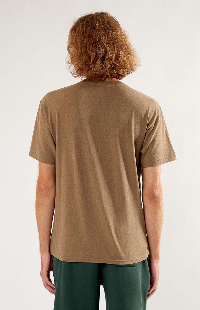 Men's Reece Regular T-Shirt - Product Image
