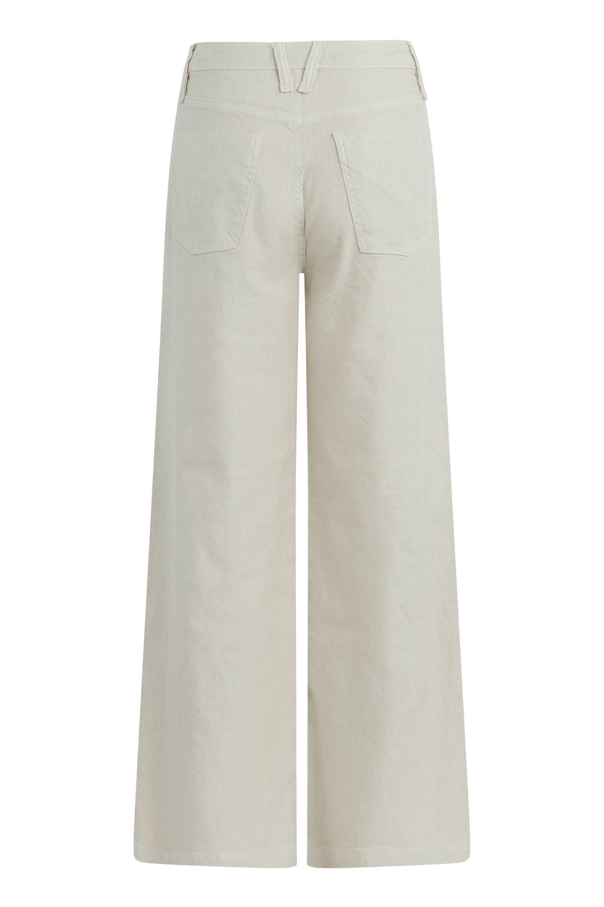 Jodie Loose Fit Wide Leg Jean Female Product Image