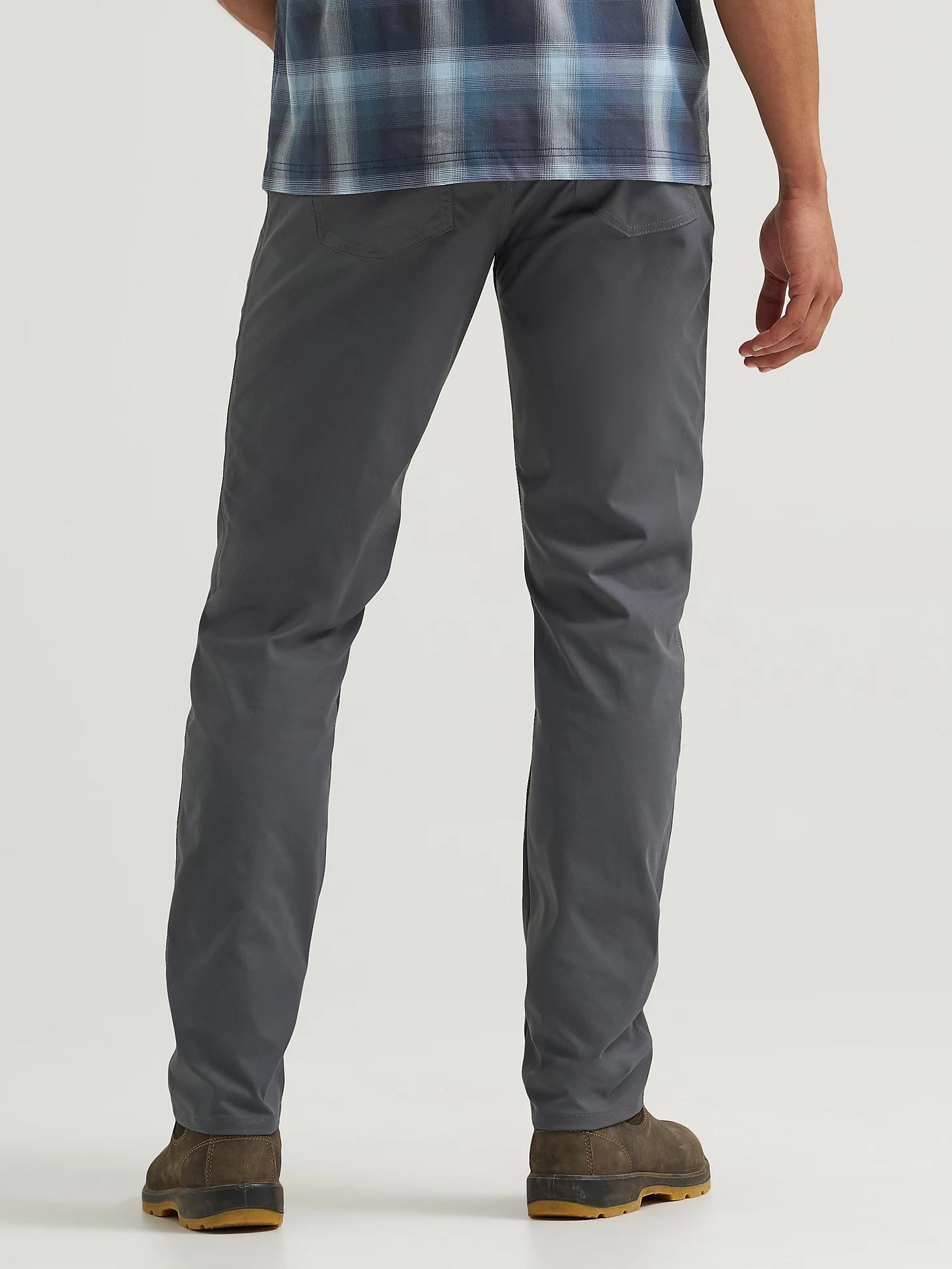 Men's Outdoor Performance 5 Pocket Pant | Men's PANTS | Wrangler® Product Image